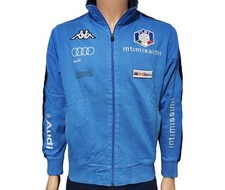 Giacca Kappa Italy Team Rétro