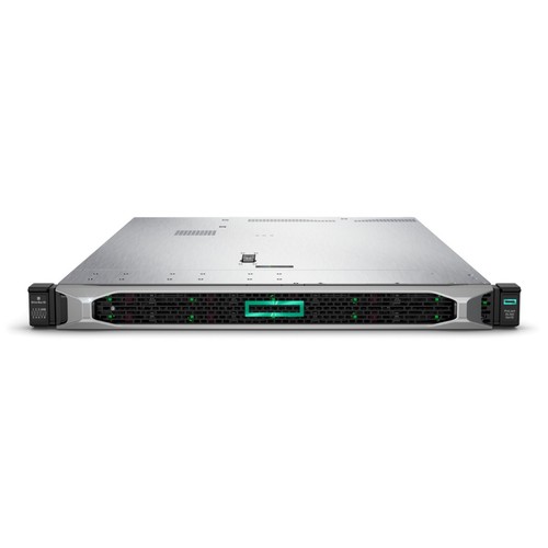 Hpe proliant dl360 gen10 8sff - proliant,