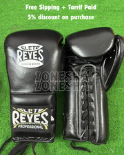 Guanti da boxe Cleto Reyes