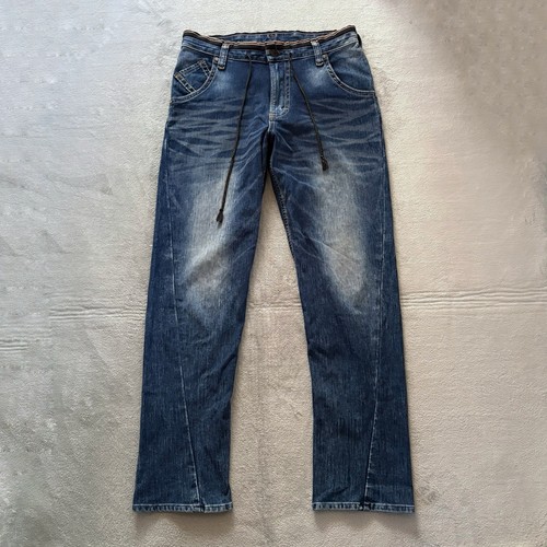 Edwin 503 maglie jeans - 503,