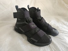 Nike LeBron Soldier Uk 9,5 Eur