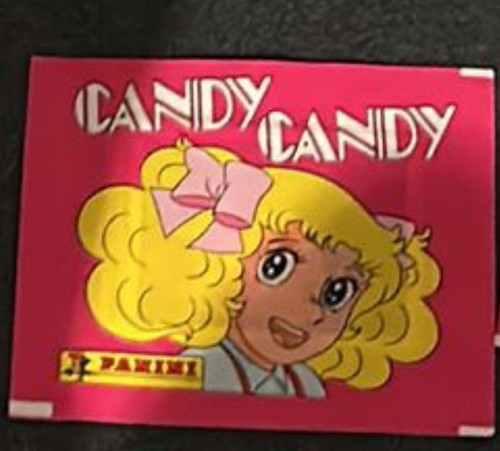 Candy pacchetti - candy,