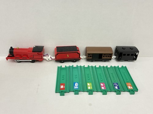 Tomy thomas plarail - tomy, n