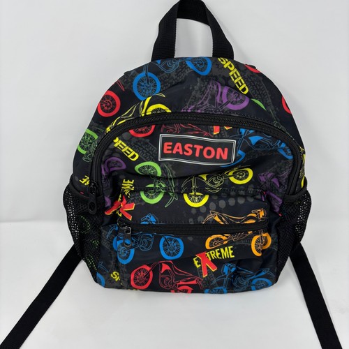 Zaino easton bambini nero - zaino,
