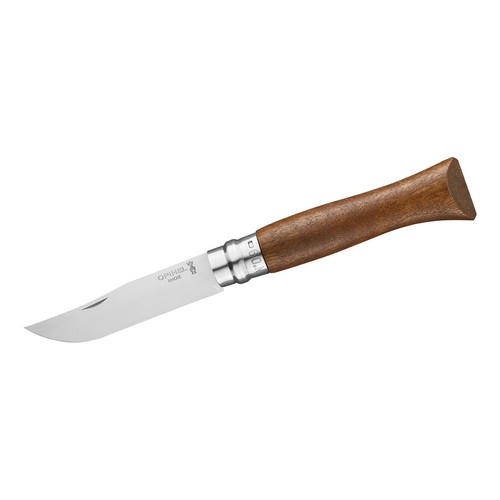 Coltello opinel noce - n.9,