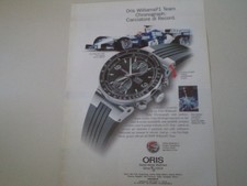 advertising Pubblicità 2005