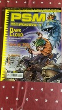PSM 35 FEBBRAIO 2001 RIVISTA