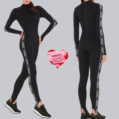 Wolford thermal jumpsuit - wolford,