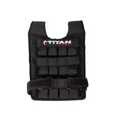 Titan Fitness Elite Series 50