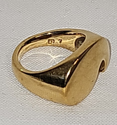 Anello pierre lang - pierre,
