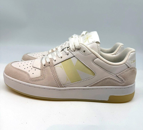 Sneakers scarpe uomo calvin - uomo,
