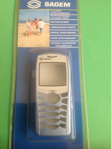 Cover sagem originale - cover,