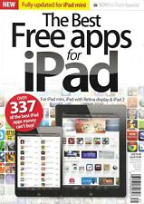 Best Free iPad Apps Magazine
