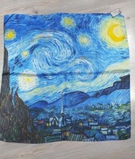 Foulard quadrato Notte