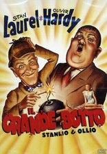 Stanlio e Ollio Il Grande
