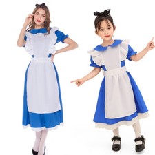 Costume Alice nel Paese delle