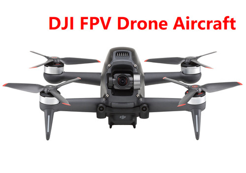 Solo drone dji fpv nuovo - solo,