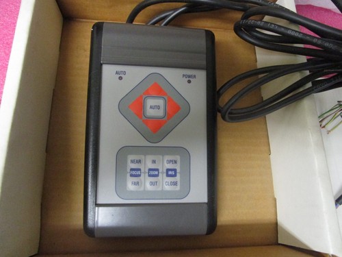 Unità desktop controllo zoom