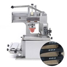 Dia. Macchina da stampa