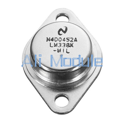 Lm338k lm338 - pz, 5a