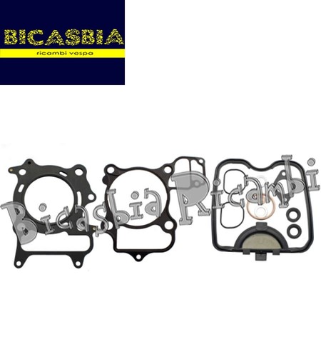 5164 serie kit guarnizioni - kit,