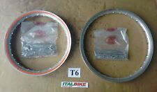 COPPIA CERCHI KTM 85 TAKASAGO EXCELL 19x1.60 14x1.95