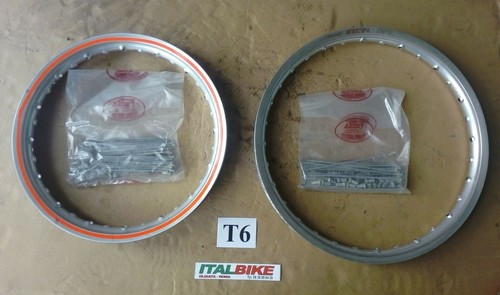 Coppia cerchi ktm takasago - coppia,