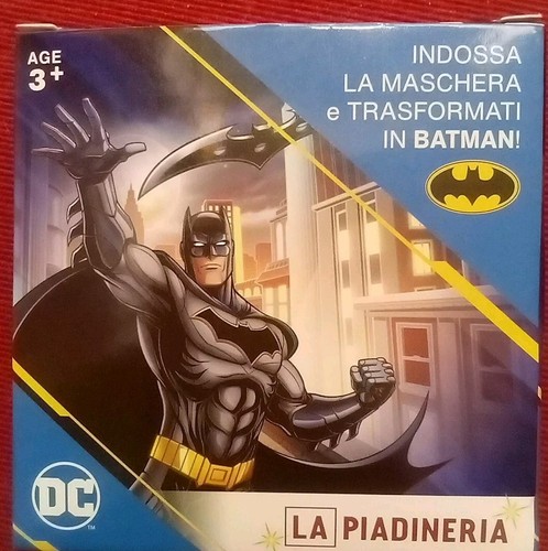 Piadineria maschera - la,