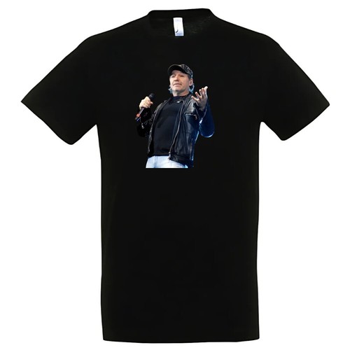 Shirt vasco rossi - t-shirt, 100%
