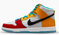 NIKE Nike Nike SB Dunk High