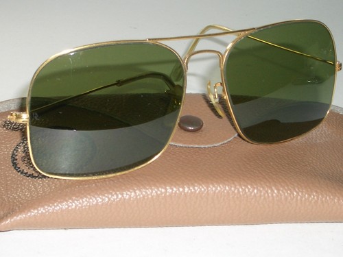 Occhiali sole vintage anni - da,