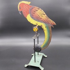 Oscillante d'epoca,  gioco