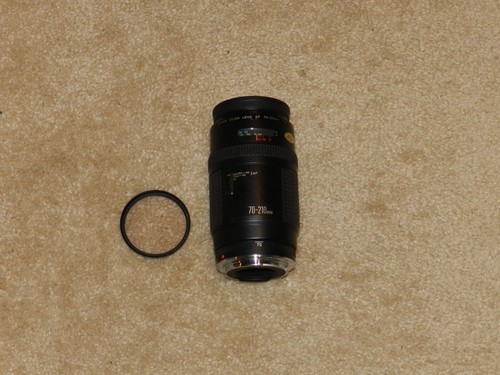 Obiettivo sigma 300mm - sigma, 70-300mm