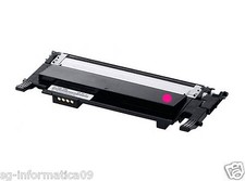 TONER MAGENTA PER SAMSUNG