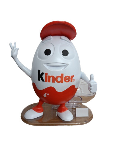 Kinderino kinder espositore - kinderino,