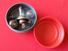 TROUSSE KIT LAMPADE LAMPADINE