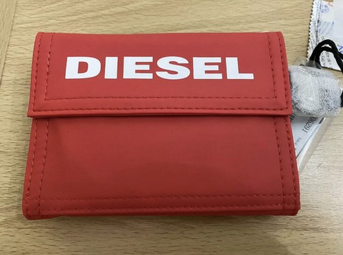 Portafoglio diesel yoshi con - diesel,