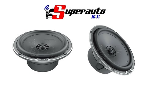 Hertz mpx 165 pro - mpx,
