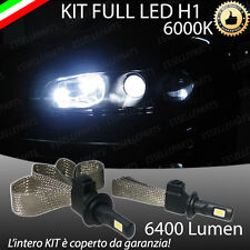 KIT FULL LED ANABBAGLIANTI
