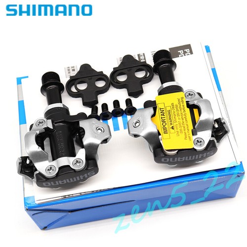 Shimano m540 spd mountain - spd,