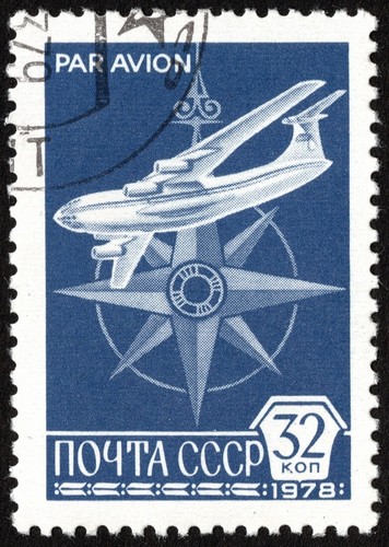 Russia 1978 32k blu - 1978,