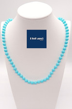 Collana uomo donna sfere