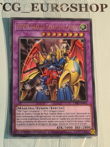 Vwxyz dragon catapulta - vwxyz-dragon,