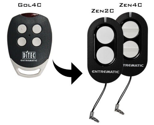 Entrematic zen2c sostituisce - entrematic,