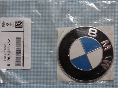 Neuf bmw avant - bmw, embleme