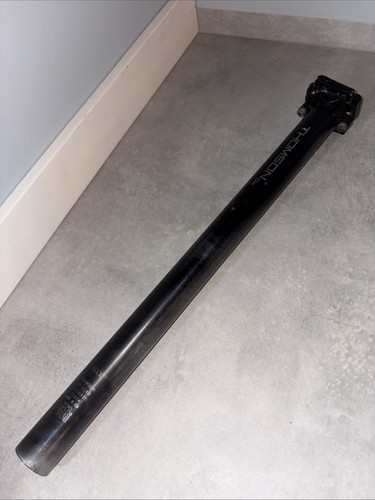 Thomson seatpost 410mm - thomson, 30.0