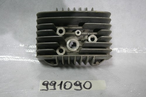 Testata motore polini cylinder - testata,