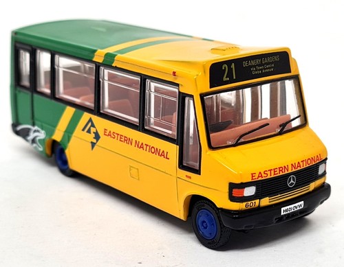 Efe mercedes 709 reeve - mercedes,