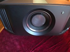 JVC DLA-NX7 2160p D-ILA Home