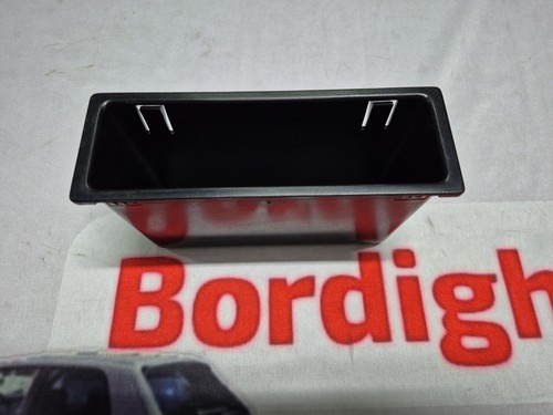 Cassetto vano radio - cassetto,
